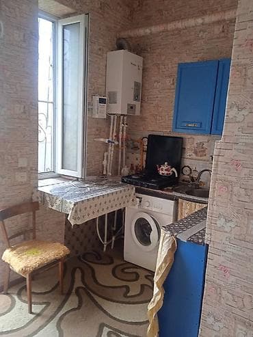 Гаражи: 50 м², 2 комнаты — 5