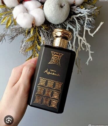 narkotik parfüm: Şərq. Belə cazibədar! Burada müasirlik və ənənə bir-birinə qarışır — 1