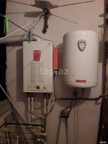 gəncə komsomol: 3 otaqlı, Yeni tikili, 85 kv. m — 14