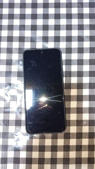 brother tikis masinlari: Honor X7b, 128 GB, Sensor, Barmaq izi, İki sim kartlı — 5