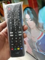 i̇şlənmiş tv jvc 32 dyum: İşlənmiş Televizor LG LED ekran 43" FHD (1920x1080), Ödənişli çatdırılma — 3