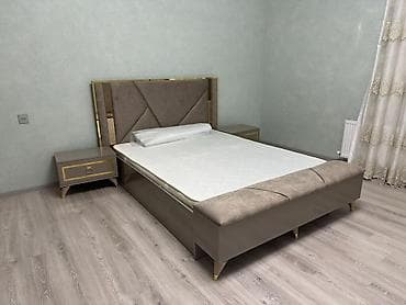 versace yataq desti: İkinəfərlik çarpayı, Dolab — 2