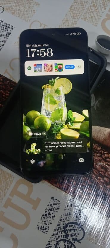 alcatel pop c7: Xiaomi 15 — 4