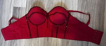 Korse top