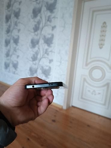 redmi poco m3: Redmi A3, 64 GB, rəng - Qara — 4