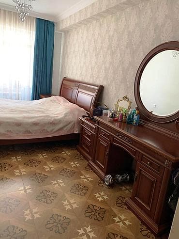 berdede satiliq evler: 3 otaqlı, Yeni tikili, 83 kv. m — 7