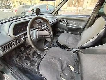 mersedes yanacaq nasosu: VAZ (LADA) Samara: 1.5 l | 1996 il 180000 km Sedan — 10