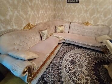 divan alıram: İşlənmiş, Künc divan, Divan, Bazasız, Açılmayan — 3