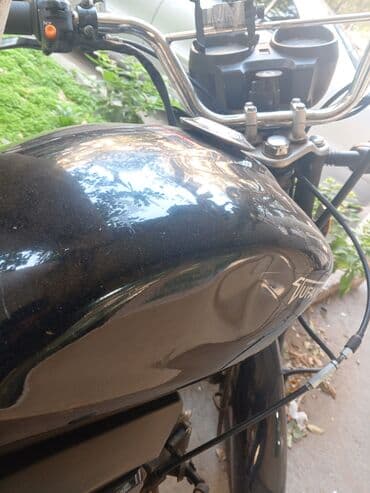 Motonəqliyyatın icarəsi: Tufan — 4