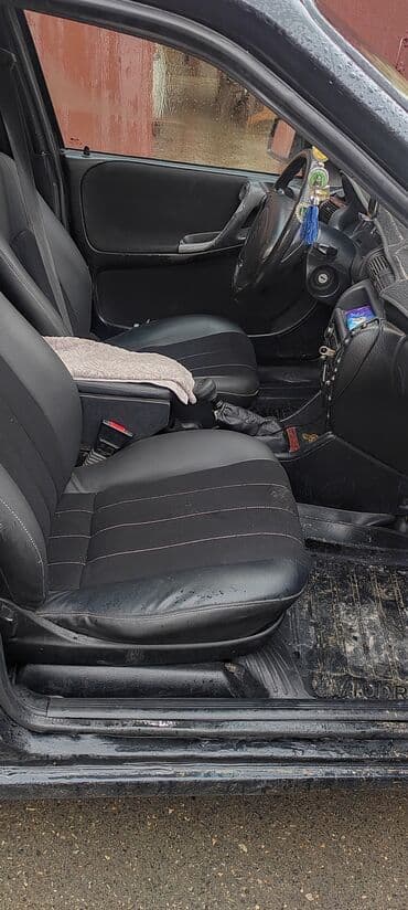 Avtomobil satışı: Opel Astra: 1.6 l | 1994 il 522222 km Universal — 2