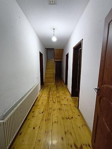 gencede kiraye ev axtariram: 120 kv. m, 5 otaqlı — 4