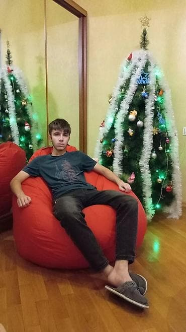 bufik: Yeni, Pufik-kreslo, Kredit yoxdur, Pulsuz çatdırılma — 4