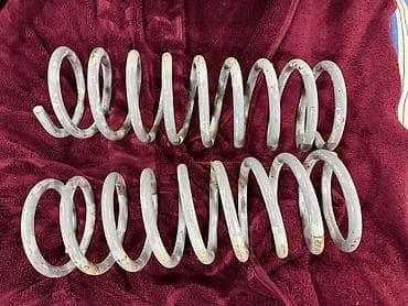 Niva ucun purjin spiral yaylar – 2 ədəd cütlük
Qiymet-1 edede aiddir lalafo.az -da Niva ucun purjin spiral yaylar – 2 ədəd cütlük
Qiymet-1 edede aiddir