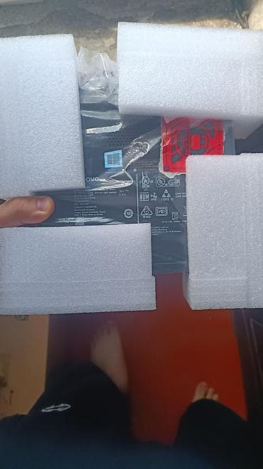 plata 1155: Lenovo thinkcentre m920q Tiny yenidir 135w adapterlə 410 manat — 4