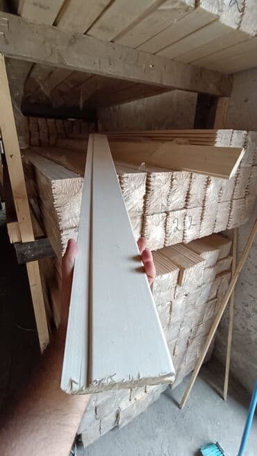 ведро для бани: Sauna materiyalları, sauna taxtası, sauna avadanlıqları, lipa — 3