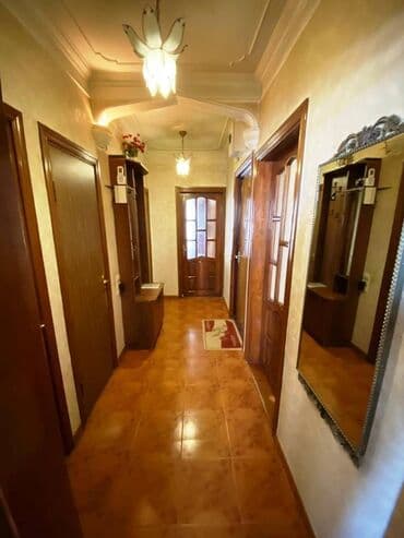 продажа квартир: Баку, 2 комнаты, Вторичка, м. Гянджлик, 60 м² — 5