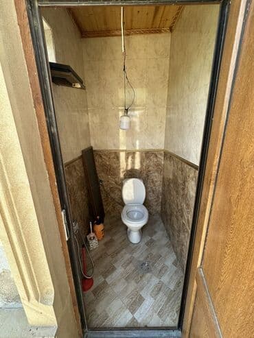 qutqaşınlı küçəsi: 7 otaqlı, 144 kv. m, Orta təmir — 4