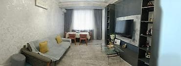 Квартиры: 3 комнаты, Новостройка, 100 м² — 4