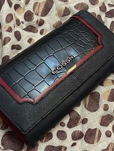 Pulqabı, Eko dəri, İşlənmiş