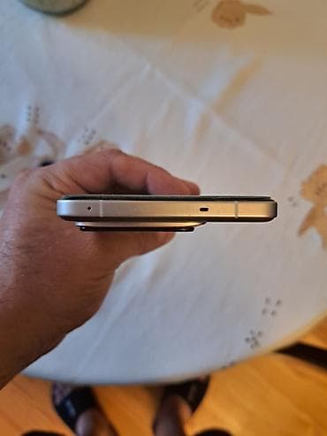 bakcell modem satilir: Realme GT 7 Pro, 256 GB, rəng - Boz, İki sim kartlı — 8