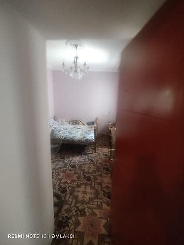 sabuncu rayon: 2 otaqlı, 50 kv. m, Kredit yoxdur, Orta təmir — 5