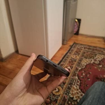 Samsung Galaxy A14, 64 GB, rəng - Qara, Barmaq izi — 5