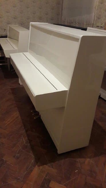 пианино беларусь: Pianino беларусь Rusiya stehsalı. Əla vəziyyədədi. Cadırılma və — 1