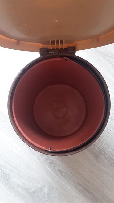 seyf paket: Zibil qabi 8 manat — 4
