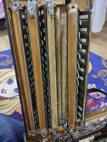 Велосипеды: Акустический Аккордеон — 3