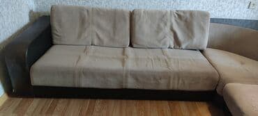 divar rengleri: İşlənmiş, Künc divan, Divan — 3