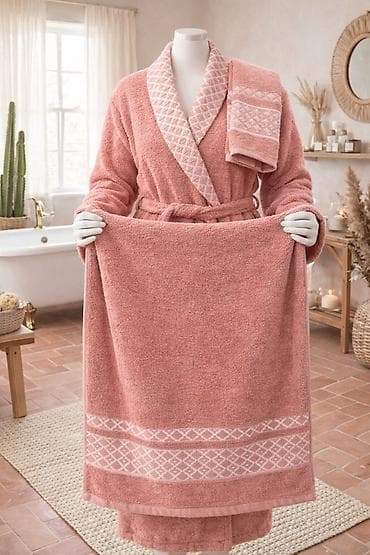 ucuz tekstil: Hamam desmali, əl-üz desmal və can dəsmal desti 3lu dest cəmi 40azn — 5