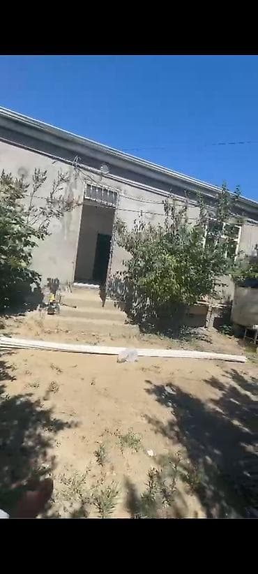 gence mehle evleri: 100 kv. m, 3 otaqlı, Kombi, Qaz, İşıq — 5