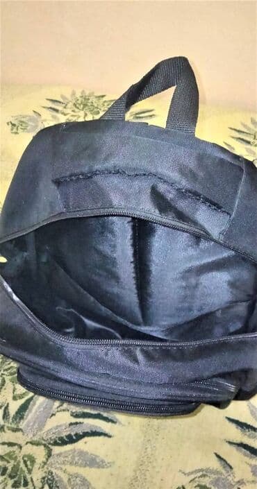 женские рюкзаки турецкого производства: Çanta Turkiya mali. Əl çantasi 50-35-15. Çanta Turkiyada alinib — 6