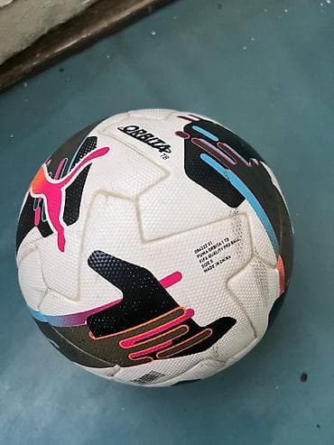 fifa 20: Original Fifa topu 120azn — 4