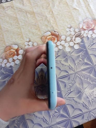 iphone 13 mini kontakt home: Redmi smartfon - Model: Redmi Note 9 (arka modulda “48MP AI Quad — 4