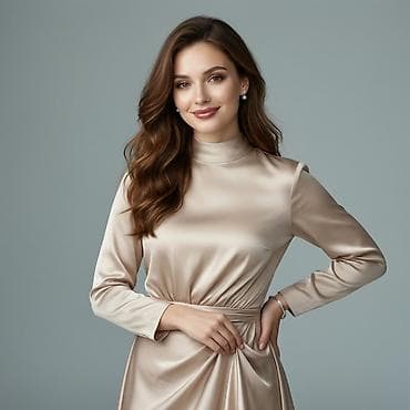 Paltar tikişi: Süni intellekt vasitəsilə ilə fotosessiya xidmətləri sizə evdən — 8