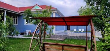 goycayda kiraye evler 2021: 80 kv. m, 3 otaqlı, Qaz, İşıq, Su — 4