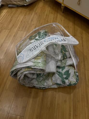 купить кепку в баку: Yorgan 2 neferlik — 1