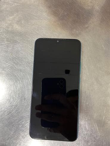 xiaomi redmi note 4 pro: Redmi smartfon – mavi rəng Xüsusiyyətlər: - Arxa tərəfdə AI Quad — 2