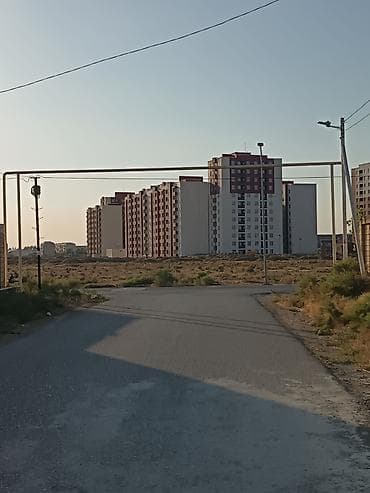 pirsagi ev satilir: 6 sot, Tikinti, Makler, Kupça (Çıxarış) — 2