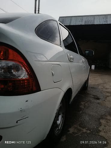 lada vaz 2106 06 sekilleri: VAZ (LADA) Priora: 1.6 l | 2013 il 29000 km Hetçbek — 7