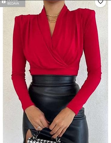 mirvari reng: Trendyoldan alinib. 36 beden. Xs geyinən xanimlara olar. Rengi ve — 1