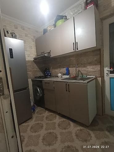 köhne suraxani: Masazır, 2 otaqlı, Köhnə tikili, 51 kv. m — 7