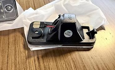 kredite masin: Hyundai/Kia üçün LED nömrə işığı modulu – Canbus, Plug&Play - — 4