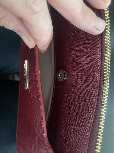 hesir sumka: Çanta dəsti, Prada — 9