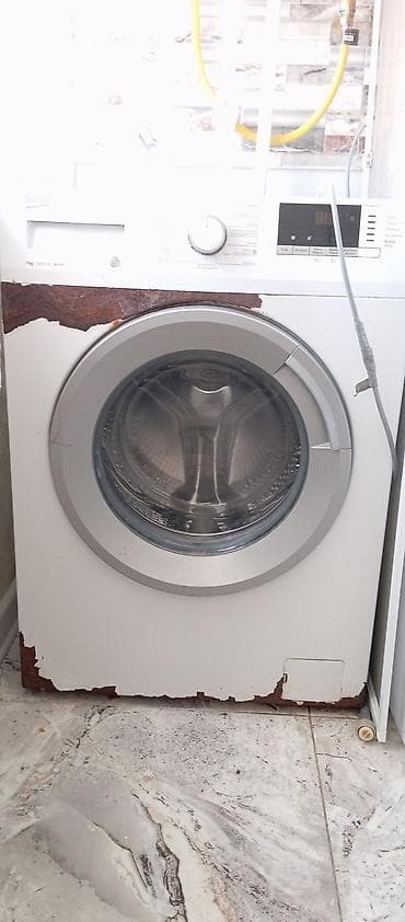 Paltaryuyan maşın Beko, 7 kq, İşlənmiş, Avtomat, Qurutmasız, Kredit yoxdur, Ünvandan götürmə lalafo.az -da Paltaryuyan maşın Beko, 7 kq, İşlənmiş, Avtomat, Qurutmasız, Kredit yoxdur, Ünvandan götürmə