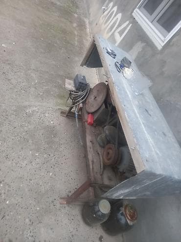 Özəl hazırlanmış stolüstü dairəvi mişar qurğusu - Güclü elektrik