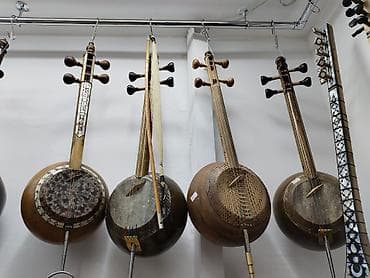 Kamança musiqi alətləri rast musiqi alətləri musiqi alətlərinin — 2