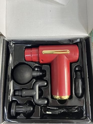 masaj aleti: Masajor, Vibro masajor, Bədən üçün, Yeni — 2