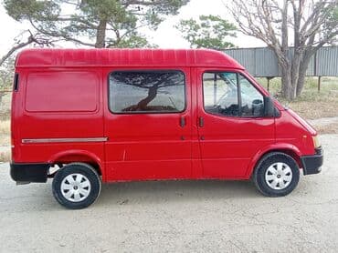 форд транзит грузовой бу: Ford Transit: 2.5 л | 1998 г. 215255 км — 1